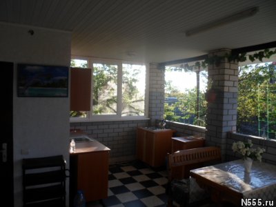 Номера в гостевом доме в Феодосии на -2024 год фото 3