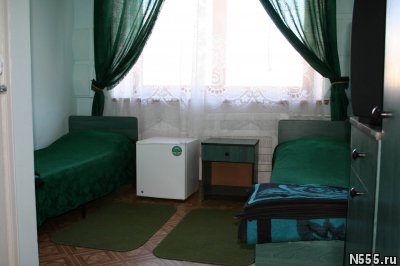 Продается гостиница в Феодосии Крым фото 2