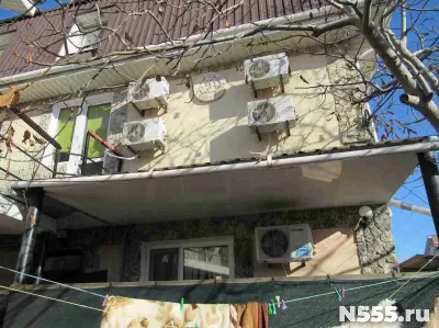 Продам жилой дом - пансионат в Феодосии фото