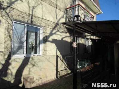 Продам жилой дом - пансионат в Феодосии фото 1